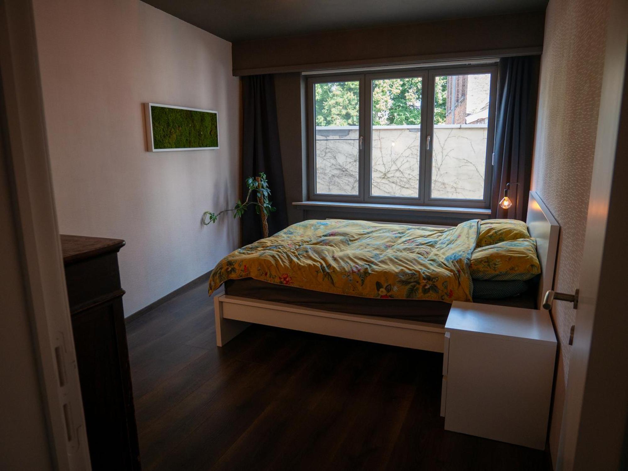 Gezelligheid In Het Stadscentrum Van Mechelen Apartment Exterior photo