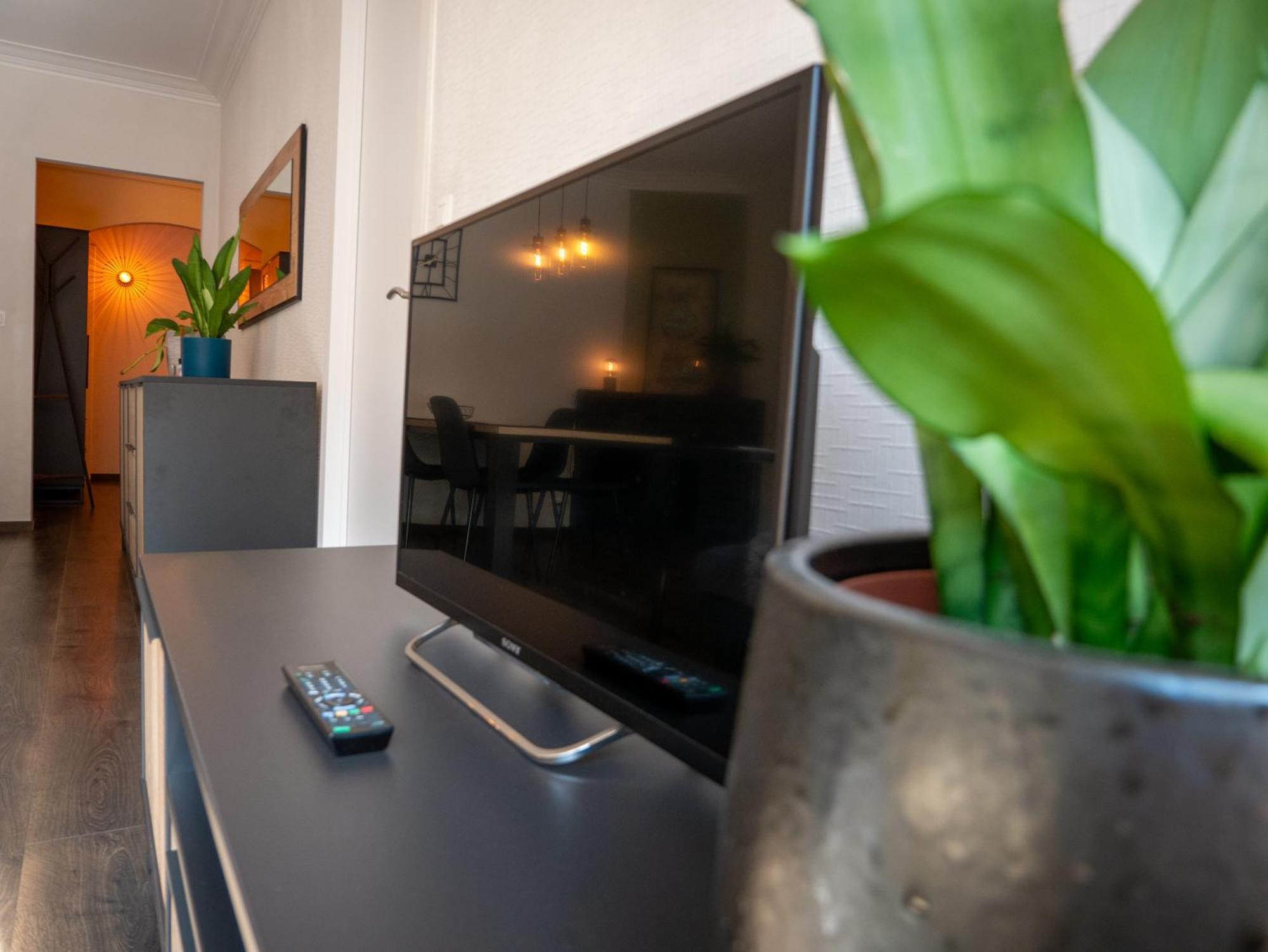Gezelligheid In Het Stadscentrum Van Mechelen Apartment Exterior photo