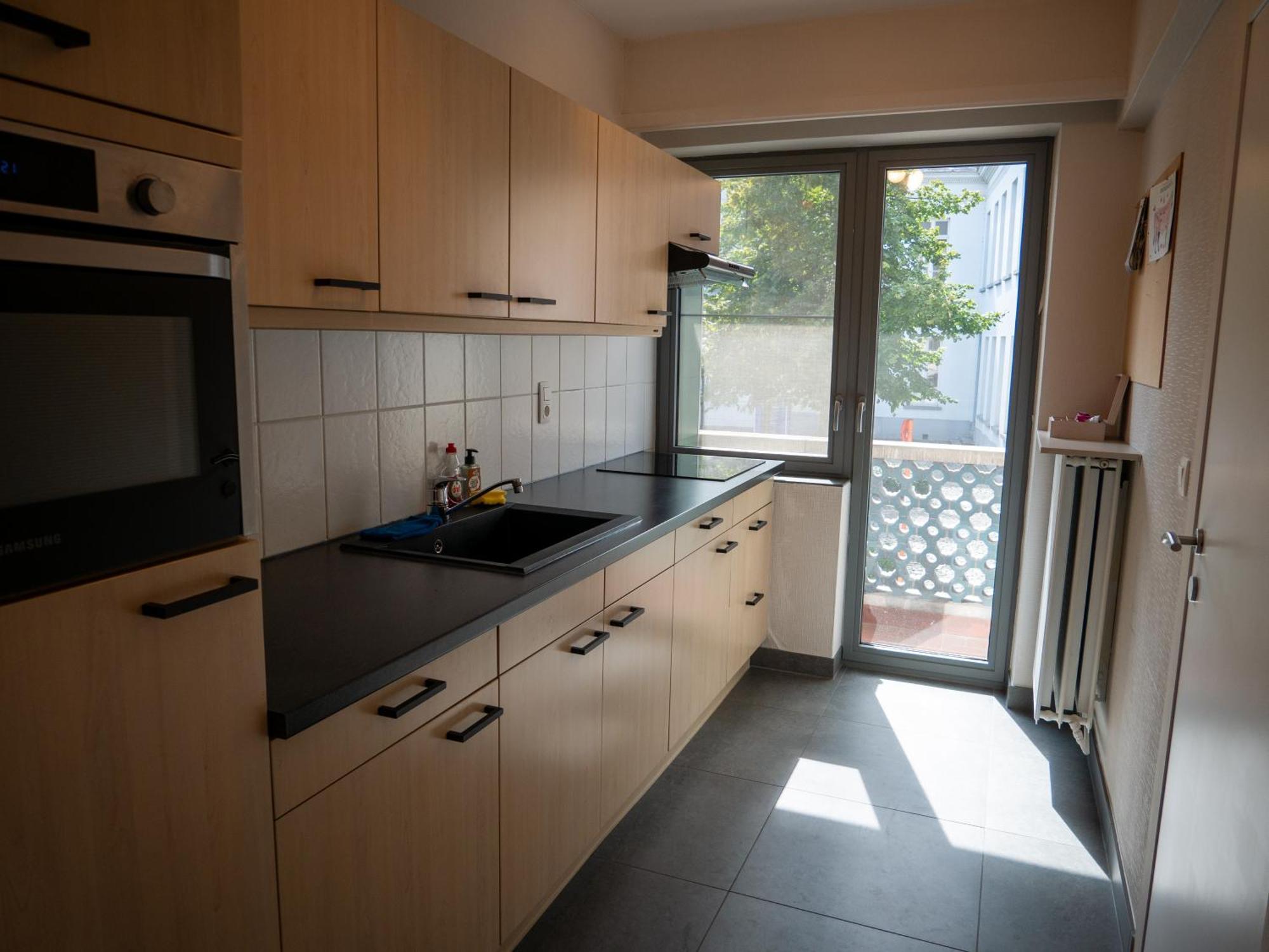 Gezelligheid In Het Stadscentrum Van Mechelen Apartment Exterior photo
