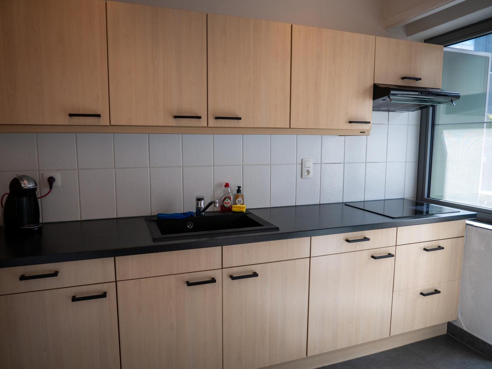 Gezelligheid In Het Stadscentrum Van Mechelen Apartment Exterior photo